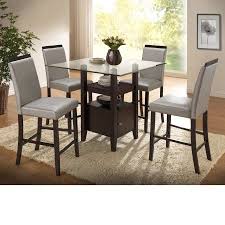 You can unsubscribe at anytime. Home Source 5 Pieces Dining Set Walmart Com Dining Room Sets Counter Height Dining Sets Dining Room Table