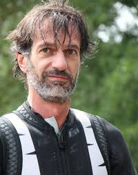 THE BAREFOOT DATA BOOK