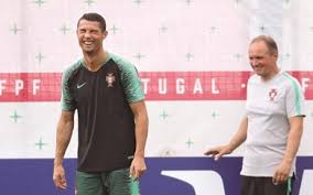 É o melhor marcador de sempre de seleções. Ronaldo E O Melhor Marcador Europeu De Selecoes De Sempre Desporto Correio Da Manha
