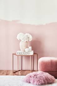 home decor inspo rosa wohnzimmer zimmer dekor ideen haus deko