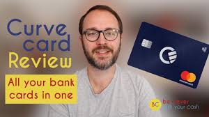 The curve card in itself is a payment card that aggregates multiple payment cards. Curve Card 2021 Review Guide Youtube