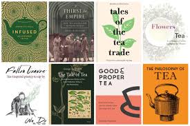 Removes obstacles with just a hint of caffeine. 2019 Tea Book Roundup Tea Epicure