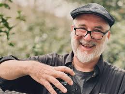 Pableaux Johnson, food writer and photographer, dies