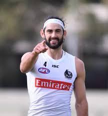 Countdown to brodie grundy's birthday. Brodie Grundy On Twitter What A Day Aflpiessaints