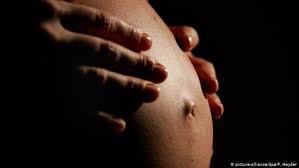 Examples of surrogacy in a sentence. Ukraine S Surrogacy Industry Leaves Parents In Limbo Europe News And Current Affairs From Around The Continent Dw 07 09 2018