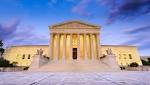 Supreme Court kickoff: Trump agenda, union dues, Kennedy speculation 1