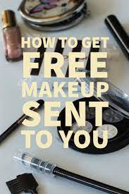 Buy instagram followers pakistan choice let you build up your brand's credibility. How To Get Free Makeup Samples And Pr Packages Toughnickel