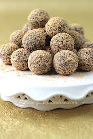 Epingle Sur Chocolats Truffes