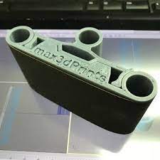 Sandpaper Holders By Chpola33 Thingiverse 3d Printing Diy 3d Printer 3d Printing