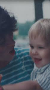 Alex Burd, son of MaryEllen Locher: "I hope I made her proud."