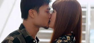 Vì tham vọng chiến thắng, đánh cược cả tình yêu. Zox3colri644em