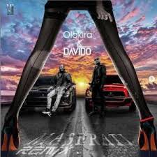 Trx music anuncia nova música de l.f.s. Olakira X Davido In My Maserati Remix 2020 Download Mp3 Maserati Remix Music Songs