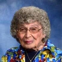 Roberta "Bobbie" J. Pfeiffer Obituary