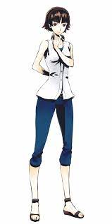 Pin On Persona
