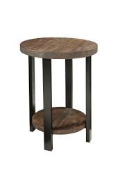 Delivering products from abroad is always free, however, your parcel. Pomona Round End Table Rustic Natural Walmart Com Walmart Com