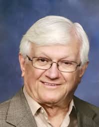 Dennis L. Couch Obituary February 22, 2022