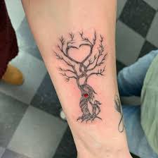 Origins, history, meanings, symbolism, tattoo desings another symbol that has changed its tune over time, it stood for the trinity of maiden, mother and. Top 78 Best Mother Daughter Tattoo Ideas 2021 Inspiration Guide