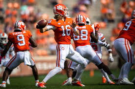 Trevor lawrence may refer to: Chicago Bears Why Trading Up For Trevor Lawrence Would Be A Mistake