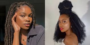 Wanna Switch up Your Protective Style? Try These 38 Crochet Hair Ideas