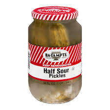 32 fl oz case pack. Save On Ba Tampte Half Sour Pickles Order Online Delivery Stop Shop
