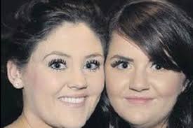 Double celebration for DCU duo Chris and Shane