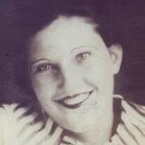 Lorene Josephine Suiter Obituary