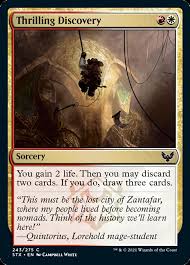 Check spelling or type a new query. Dredge Deck For Magic The Gathering
