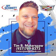 Jeff Schmitt's Instagram, Twitter & Facebook