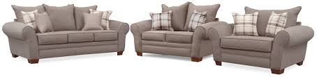The top countries of suppliers are india, china, and. Rowan Sofa Loveseat And Chair And A Half Value City Furniture
