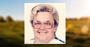 Opal Riddle Obituary February 9, 2010