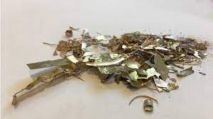 Testing Gold With A Gold Testing Kit Youtube
