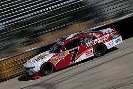 The team of kevin harvick pushes their race car down pit road after a nascar cup series auto race was postponed due to inclement weather at dover international speedway in dover, del., sunday, may 5, 2019. 7 Jr Motorsports 2019 Xfinity Paint Schemes Jayski S Nascar Silly Season Site
