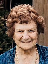 Obituary for Theresa M. "Terry" (Iriti) Ford