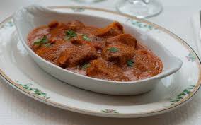 Découvrez la recette de poulet tikka massala à faire en 20 minutes. Agneau Tikka Massala Le Maharaja Restaurant Indien