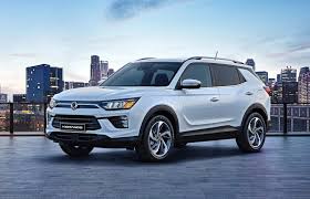 La ssangyong motor company e' una casa automobilistica coreana fondata nel 1954. Ssangyong Korando Gpl Caratteristiche Motore Uscita E Prezzi