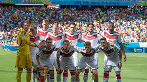 Deutschland Portugal 4 0 Fc Bayern Kids Club