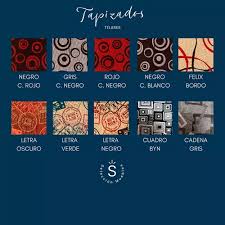 Silla De Comedor Abby Cadena Doble Respaldo