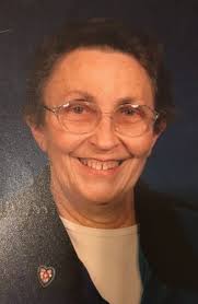 Obituary of Suzanne Murphy