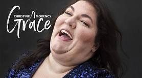 Christine Morency - Grâce