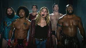 Aug 12, 2021 · heels on starz stars talk about what their characters experience on their journey of trying to make it to the national stage in wrestling! Xz0nrloqyajzem