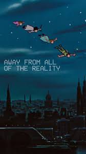 Peter Pan Quotes Iphone Wallpaper Download Popular Peter Pan Quotes Iphone Wallpaperfor Iphone Wallpaper Vintage Quotes Disney Wallpaper Peter Pan Wallpaper