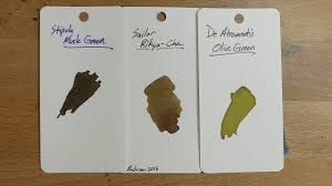 Pin On Thinkthursday Ink Reviews