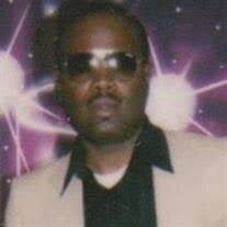 GREGORY EPPS Obituary