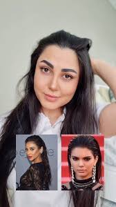 مدل موی خیس که دوباره داره ترند می‌شه، همون استایل ساده و جذابیه که به هر  مهمونی‌ای میاد! ✨, 1. موهات باید کاملاً تمیز و مرطوب باشه., 2. از ژل قوی  استفاده کن تا حالت موی خیس حفظ بشه., 3. می‌تونی موهات ...