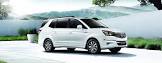 SSANGYONG-RODIUS