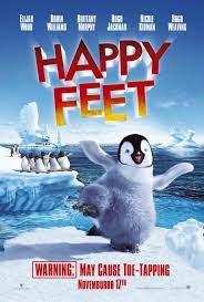 Happy Feet Rompiendo El Hielo Pelicula 2005 Sensacine Com
