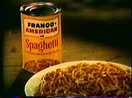 Retro recipes food advertising spaghetti american cute food recipes meatballs retro ads good ole. Franco American Meatball 5 Best Of Franco S American Youtube