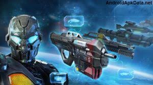 This game has everything that you can expect from an ideal shooting game like deadly weapons, devastating online multiplayer battles, easy . N O V A Legacy Apk V5 8 1c Android Full Mod Mega
