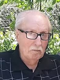 Everett Mitchell Obituary