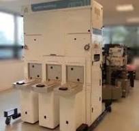 AMAT / APPLIED MATERIALS DPS II Etcher / Asher used for sale ...
